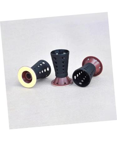 Shop Solustre 30st Moxibustion Stick Protective Covers - Durable Conservation Counter Tool for Moxibustion Massage | International Shipping Available - Buy Online on GoSupps.com