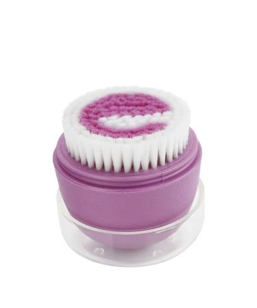 EcoTools Deep Cleansing Brush - Gentle Exfoliation for Radiant Skin - Buy Online on GoSupps.com