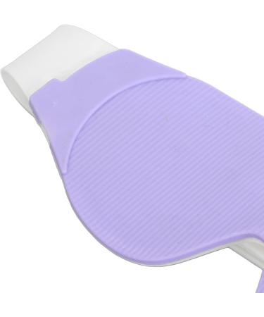 Silicone Heating Eye Cover Temperature Adjustable Customizable Temperature Settings USB Plug in Eye Shade with Ventilation Holes for Eye 360 Light Blocking - Buy Online on GoSupps.com