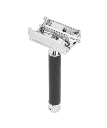Men's Washable Manual Razor & Portable Beard Trimmer - Face & Body Shaver | International Shipping - Buy Online on GoSupps.com