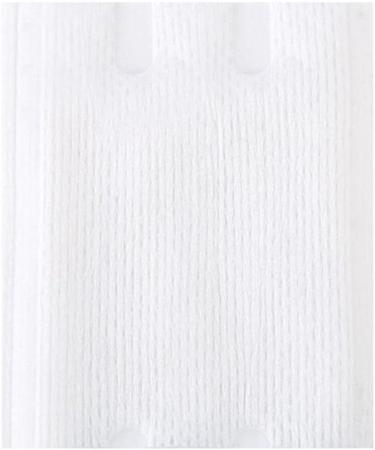 Minkissy 540 Pcs Facial Cotton Pads - Disposable Face Wipes for Cleansing & Makeup Removal | Travel-Friendly Accessories - Buy Online on GoSupps.com