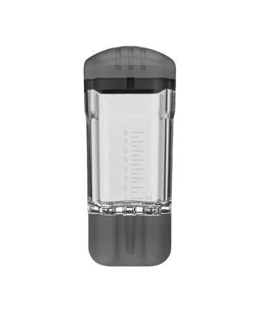 Applicateur d'Huile Capillaire | Peigne Massant Distribuant l'Huile Portable - Soins Personnels L ger pour Toute la Famille Jeunes Femmes Hommes Adolescents Noir