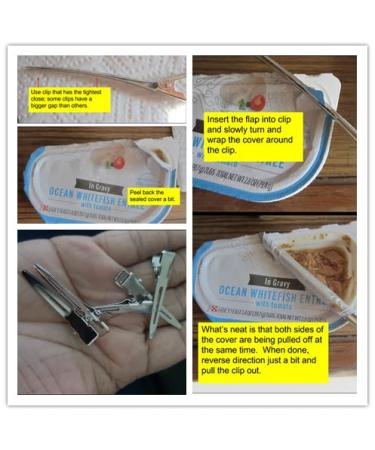 HUAZIZ 100 Pieces Alligator Hair Clips - 45mm Crocodile Hair Styling Accessories for Hairstyles & Tinkering - Buy Online on GoSupps.com