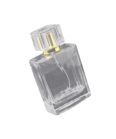 Didiseaon Refillable Liquid Dispenser Portable Spray Bottle Mini Perfume Bottle Cosmetic Spray Bottle Essential Oil Bottle Mini Spray Bottle Cosmetic Sprayer Threaded Port Make up