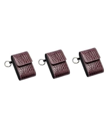 Healeved 3 Pack Storage Bags Portable