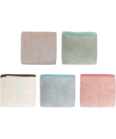 Quick-Dry Microfiber Dog Towel | Valink Extra Absorbent Bath Towel for Small & Medium Dogs & Cats - Blue - Buy Online on GoSupps.com
