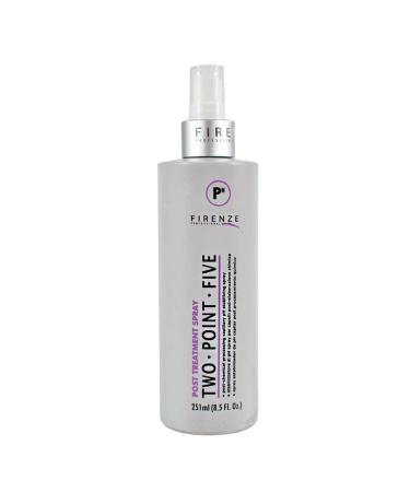Two Point Five Post Treatment Spray 8.5 oz