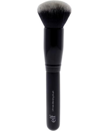 e.l.f. Halo Glow Highlight Beauty Wand Liquid Highlighter Wand For Luminous Glowing Skin Buildable Formula & Ultimate Blending Brush Vegan Makeup Tool Dome-Shaped Champagne Campaign Compact + Brush - Buy Online on GoSupps.com