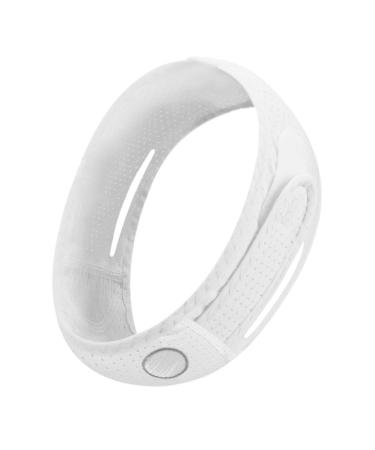 Didiseaon Chin Fat Removal 1pc V Chin Straps Durable Comfortable V Lifting Belt Tape Woman Chin Strap Slimming To Sleep Facial Line Ribbon Facial Strap