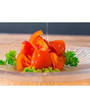 Pure Red Vinegar 17 fl oz - Coarse Filtered & Brewed for Edomae Sushi - Made in Japan - Buy Online on GoSupps.com