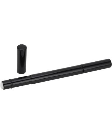 Eye Makeup Brush Dual Eyeshadow Brush Retractable Skin-friendly for Outdoor Use - Buy Online on GoSupps.com