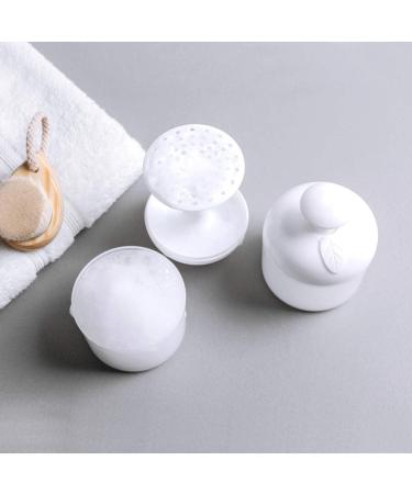 Foam Whip Maker - 7.8x11cm Bubble Foamer for Face Wash & Skincare | Rich Foam Maker Tool - Buy Online on GoSupps.com