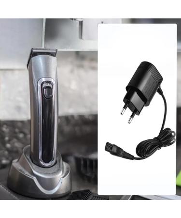 High-Quality Razor Charging Cable | 15V Electric Shaver Power Supply Charger - International Shipping - Buy Online on GoSupps.com