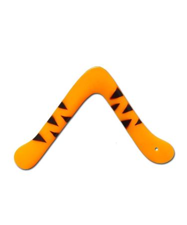 Polypropylene Pro Sports Boomerang - for Ages Above 10 Years Old. Real Sport Boomerangs Designed by a Former World Champion!