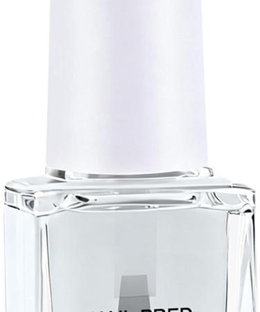 Gel Nail Moisturizer Quick-Drying Nourishing Cuticle Oil - Natural Nail Preparation - For Acrylic Gel at Home Beginners and Professionals - Buy Online on GoSupps.com