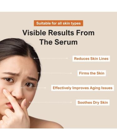 Revi Anti-Aging Eye Serum - Reduce Dark Circles & Fine Lines | International Shipping - Buy Online on GoSupps.com