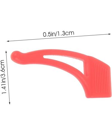 Doitool 15 Couples Anti-Slip Glasses Covers | Reading & Sunglasses Ear Hooks & Tape | International Shipping - Buy Online on GoSupps.com