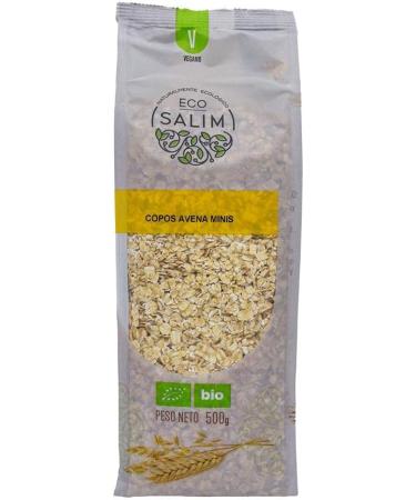 Avoine Flocons Minis - Buy Online on GoSupps.com