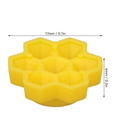 Buy Eyelash Glue Cups - 400pcs Plastic Cups with Stainless Steel Ring & Glue Dispenser | International Shipping Available - Buy Online on GoSupps.com