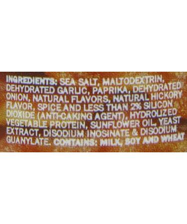 J&D's Bacon Salt Original 2oz - Savory Bacon Seasoning for Flavorful Dishes - Buy Online on GoSupps.com