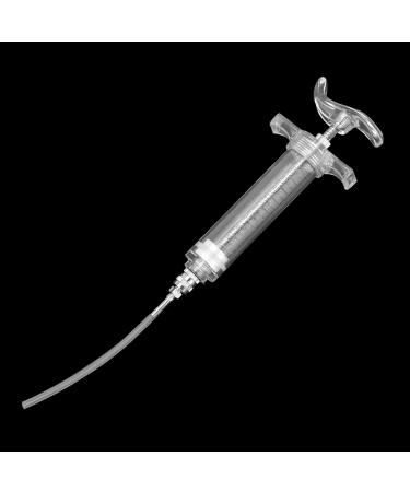 Podanfamty Hand Baby Birds Feeding Squirts 2 Parrot Feeding Pipes | 50ml Hand Feeding Accessories for Small Animals & Pets - Buy Online on GoSupps.com