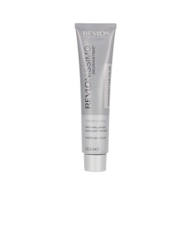 Revlon Professional Revlonissimo Colorsmetique Color & Care Cremegel - Hellblond Perlmutt Copper (8.24) - 60ml | International Shipping - Buy Online on GoSupps.com