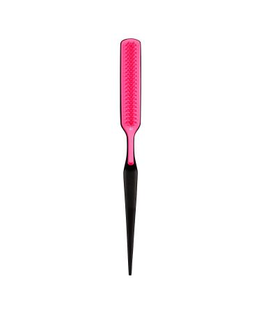 Tangle Teezer Ultimate Teaser Hairbrush - Adds Texture and Volume - Pink Embrace - Buy Online on GoSupps.com