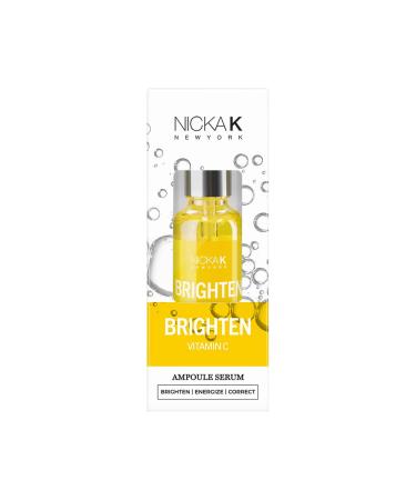 Nicka K Facial Serum - Vitamin C
