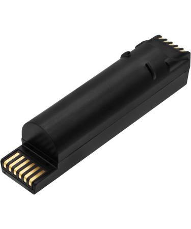 Buy 82-176890-01 BTRY-DS81EAB0E 2400mAh Battery for DS8100 DS8170 DS8178 | International Shipping Available - Buy Online on GoSupps.com