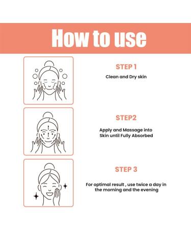 Dajidafu Portable Face Dark Spot Cream Ladies Brightening Hydrating Creams Natural Ingredient Blemish Remover Skin Care - Buy Online on GoSupps.com