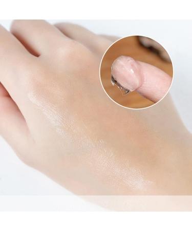 All Matte Pore Invisible Face Primer 6ML Long Lasting Hydrating Smoothing Isolated Moisturizing Oil Free Pro Makeup Primer Make Up Base Face Foundation Primer for All Skin Types - Buy Online on GoSupps.com