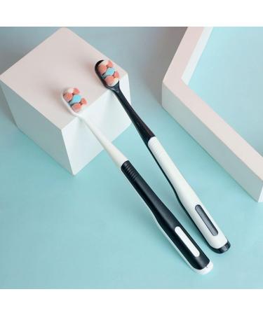 Buy Sewoart 4 Maternity Month Toothbrush Best Oral Care Tool for Expecting Mothers | Portable & Effective Bristle Toothbrush - Buy Online on GoSupps.com