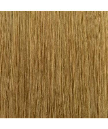 Global Extend Clip-in Seamless Hair Extensions 150g/40cm - Chai Blonde #15 | Premium Quality & Fast International Shipping - Buy Online on GoSupps.com