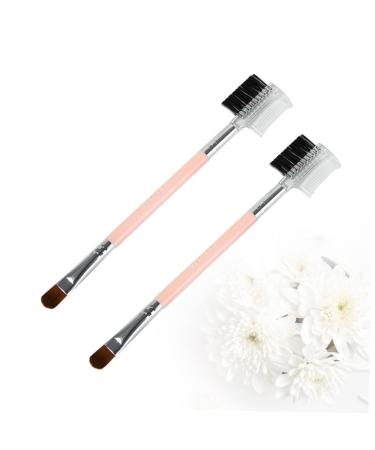 Shop Housoutil Eyelash & Brow Brushes Top Makeup Tools for Flawless Eyes | International Shipping Available - Buy Online on GoSupps.com