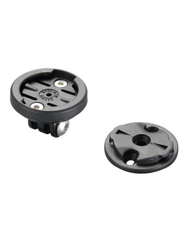 CESTBON Interface Combo Adapter for Garmin Universal Flush Out Front Mount Quick Release Adapter Compatible with camera or headlight interface + combi adapter