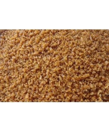 Palm Jaggery Sugar | Panam Kalkandu/Original Panakarkandu/Nayam Panakarkandu/Pure Palm Jaggery Sugar -1000g (Pack of 02) - Buy Online on GoSupps.com