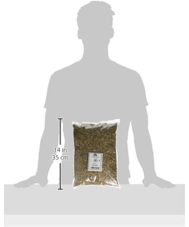 Old India Echinacea 500g - Immune-Boosting Herbal Supplement (Pack of 1) - Buy Online on GoSupps.com