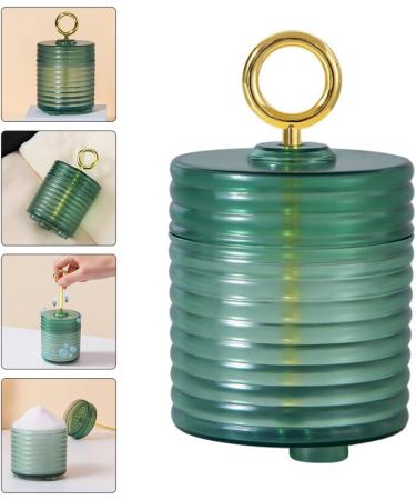 Lurrose Facial Cleanser Foam Maker Cup Face Wash Foamer Maker Whip Bubble Maker Facial Skin Cleansing Care Green - Buy Online on GoSupps.com