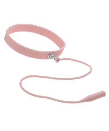 Tweezers Silicone Bracelet Protector Eyelash Silica Gel