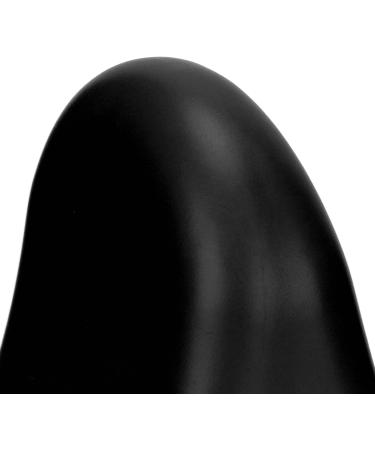 Cersalt Psoas Muscle Release Tool | Multifunctional Hand Shape Massage for Pain Relief & Thigh Dysfunction Correction (Black) - Buy Online on GoSupps.com