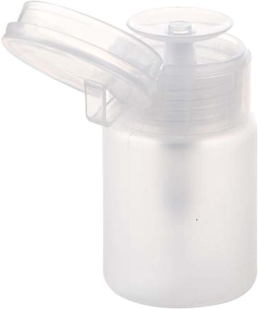 BLASHRD 2X 70Ml Nail Art Makeup Polish Plastic Pump Dispenser Bottle Remover - Buy Online on GoSupps.com