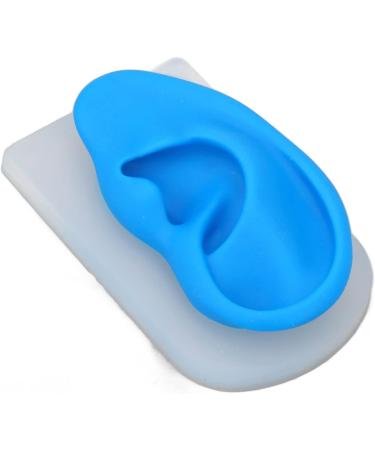 Professional Portable Ear Model for Hearing Amplifier Display - Lifelike & Flexible - Buy Online on GoSupps.com