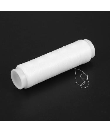 JEROME Invisible Fishing Elastic Thread 200M | Strong 0.15mm 2# | Bait Elastic for Fishing - Buy Online on GoSupps.com