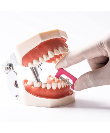 Buy Dental IPR Strips - Orthodontic Interproximal Reduction Kits (2 Boxes) for International Shipping - Buy Online on GoSupps.com