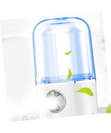 Beavorty Nano Water Replenishing Instrument Portable Steamer Portable Facial Moisturizing Nano Hydrator Face - Buy Online on GoSupps.com