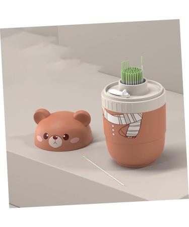 Eco-Friendly Ear Piercing and Cleaning Kit - 3pcs Disposable Ear Flossers for Adults | Ear Hole Cleaner | Limpiador De Oidos Adulto - Buy Online on GoSupps.com
