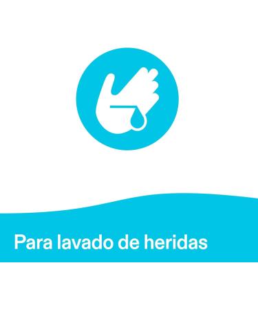 Senti2 Sterile isotonic solution - 30 single doses x 5ml - Buy Online on GoSupps.com