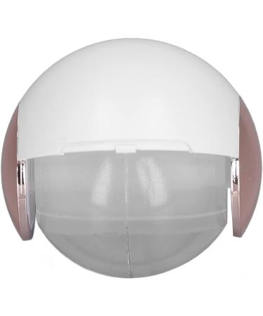 Hair Removal Tool - Mini Reusable Roller Ball for Travel | Style 1 - Effortless Hair Removal - Buy Online on GoSupps.com