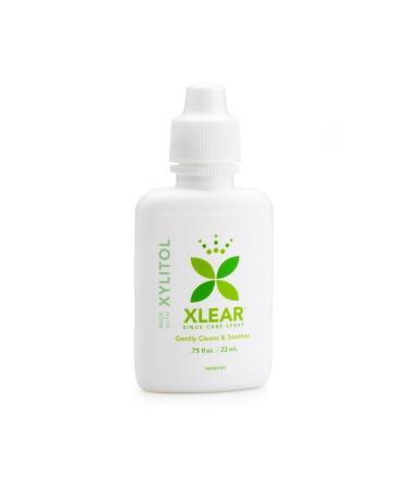 Xlear Nasal Wash 45mL