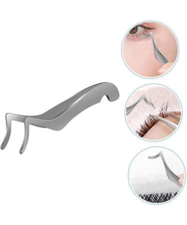 Buy NOLITOY Eyelash Curler & Eyebrow Curler - Stainless Steel Makeup Tools for Perfect Lashes & Easy Application - Shop Internationally - Buy Online on GoSupps.com